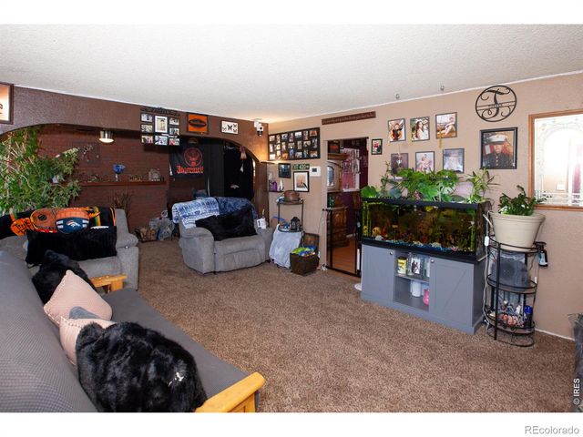 216 Villa Vista Street, Sterling, CO 80751