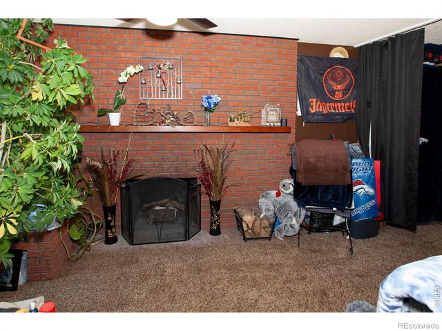 216 Villa Vista Street, Sterling, CO 80751