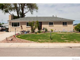 216 Villa Vista Street, Sterling, CO 80751