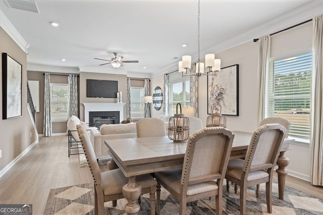 819 Kensington Street, Kingston, GA 30145