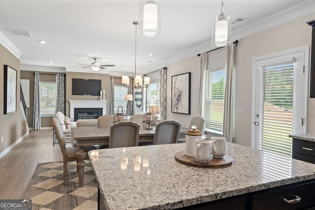 819 Kensington Street, Kingston, GA 30145