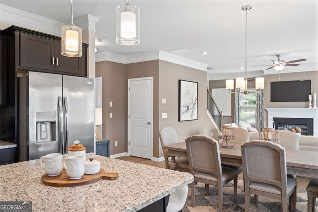 819 Kensington Street, Kingston, GA 30145