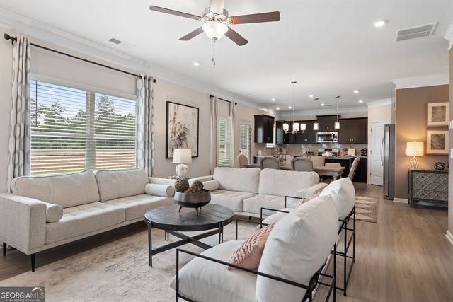 819 Kensington Street, Kingston, GA 30145