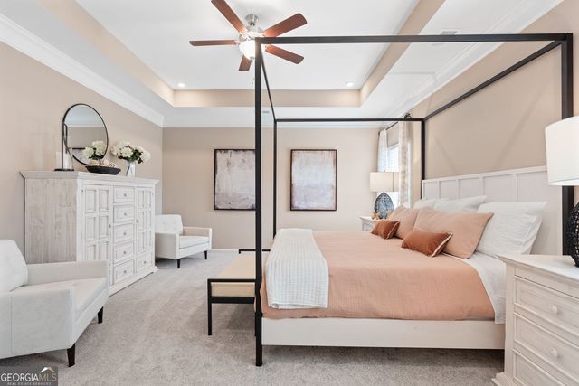 819 Kensington Street, Kingston, GA 30145