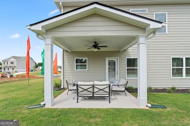 819 Kensington Street, Kingston, GA 30145