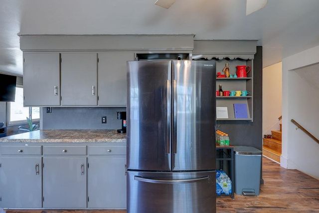 1817 E 13th Ave, Winfield, KS 67156