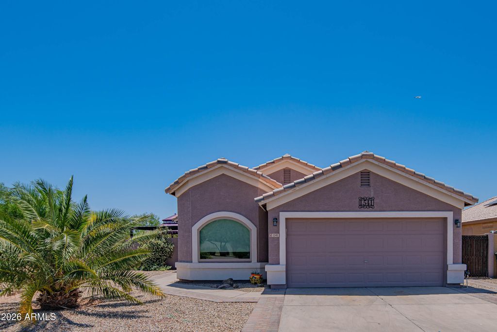 1541 E PEREGRINE Trail, Casa Grande, AZ 85122 — photo 3