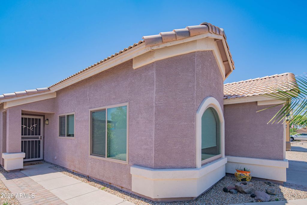 1541 E PEREGRINE Trail, Casa Grande, AZ 85122 — photo 5
