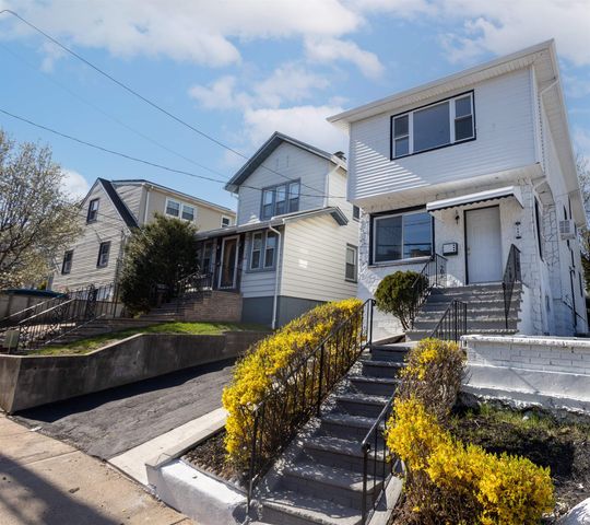 1407 85TH ST, North Bergen, NJ 07047
