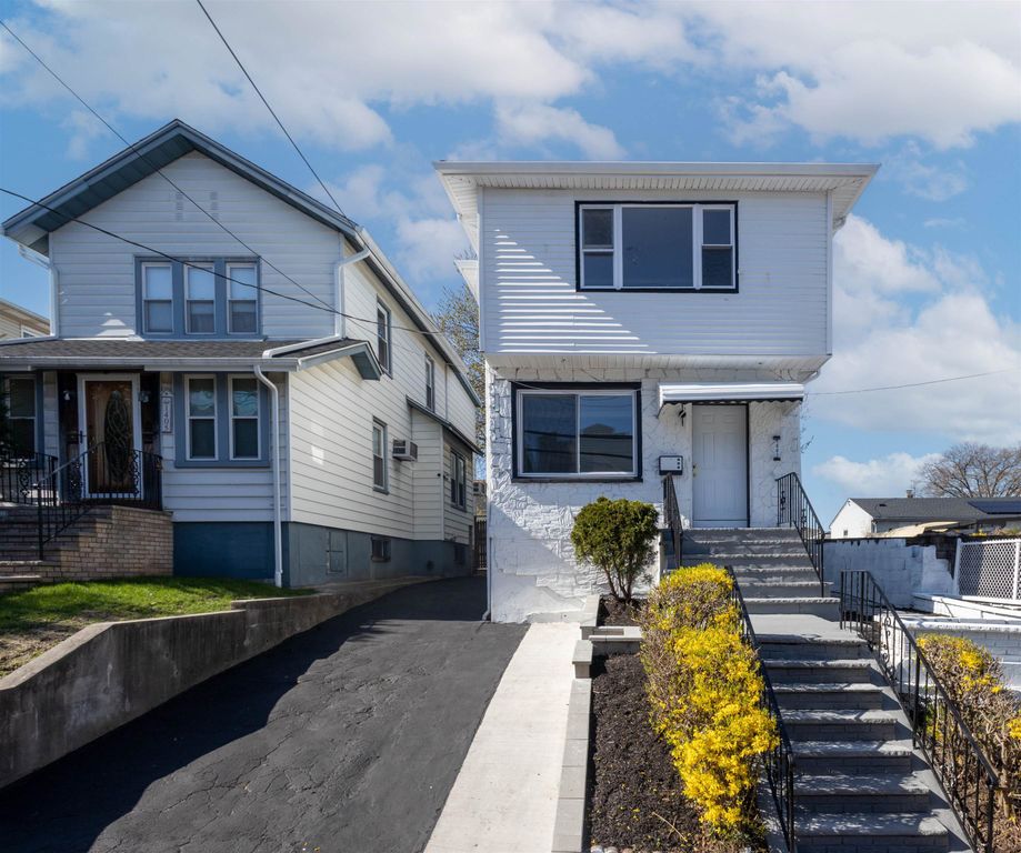 1407 85TH ST, North Bergen, NJ 07047