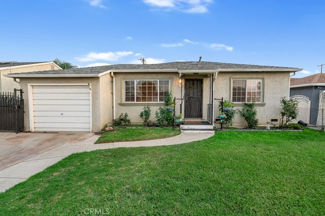2426 Leafdale Avenue, El Monte, CA 91732