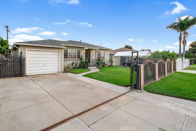 2426 Leafdale Avenue, El Monte, CA 91732