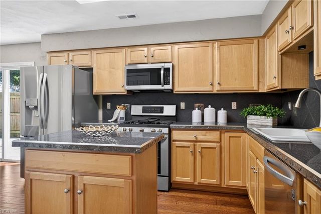 412 Little Neck RD, Virginia Beach, VA 23452
