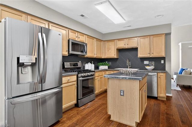412 Little Neck RD, Virginia Beach, VA 23452