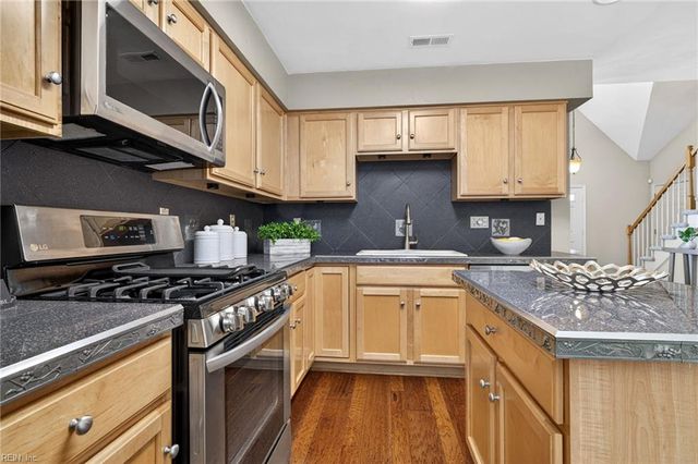 412 Little Neck RD, Virginia Beach, VA 23452