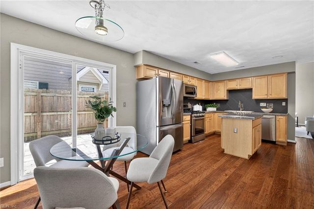 412 Little Neck RD, Virginia Beach, VA 23452