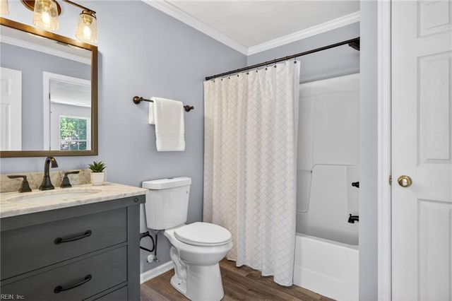 412 Little Neck RD, Virginia Beach, VA 23452