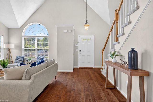412 Little Neck RD, Virginia Beach, VA 23452