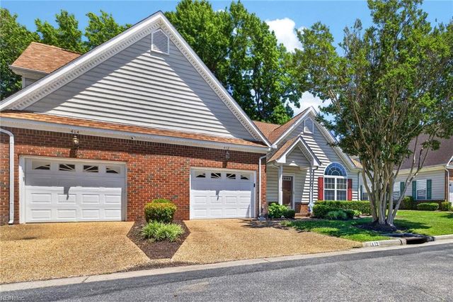 412 Little Neck RD, Virginia Beach, VA 23452