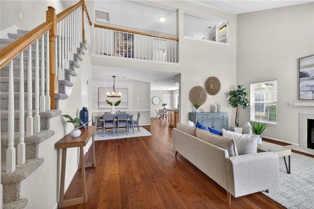 412 Little Neck RD, Virginia Beach, VA 23452
