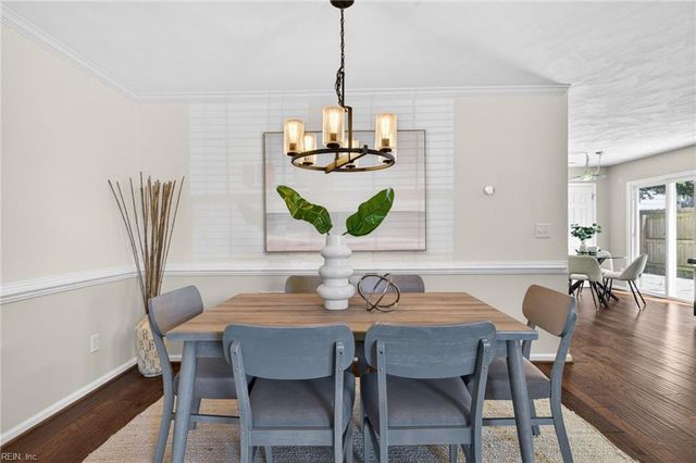412 Little Neck RD, Virginia Beach, VA 23452