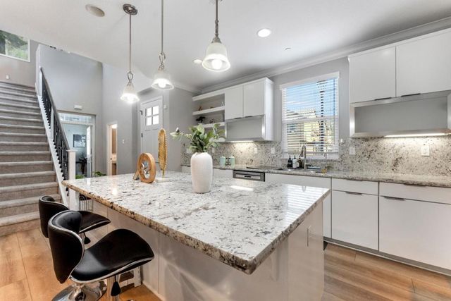 6123 Sunstone Drive, San Jose, CA 95123
