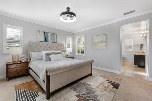 6123 Sunstone Drive, San Jose, CA 95123