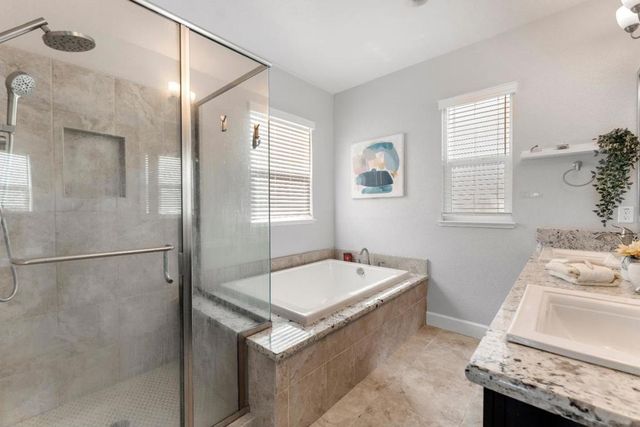 6123 Sunstone Drive, San Jose, CA 95123