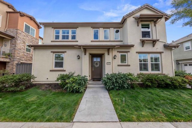 6123 Sunstone Drive, San Jose, CA 95123
