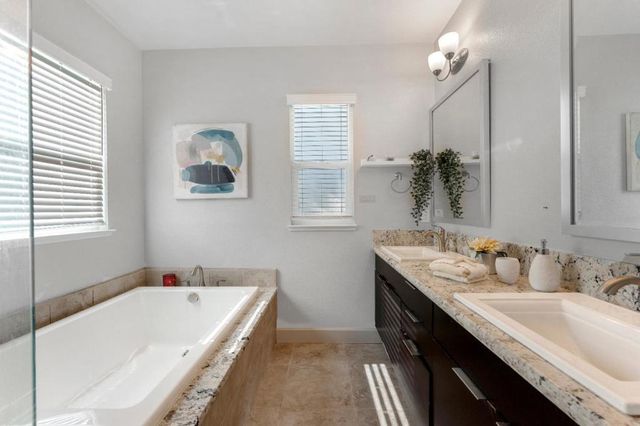 6123 Sunstone Drive, San Jose, CA 95123