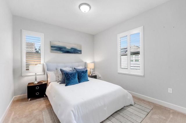 6123 Sunstone Drive, San Jose, CA 95123