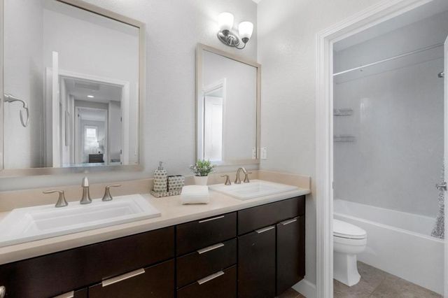 6123 Sunstone Drive, San Jose, CA 95123