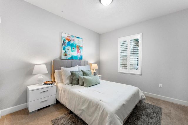 6123 Sunstone Drive, San Jose, CA 95123