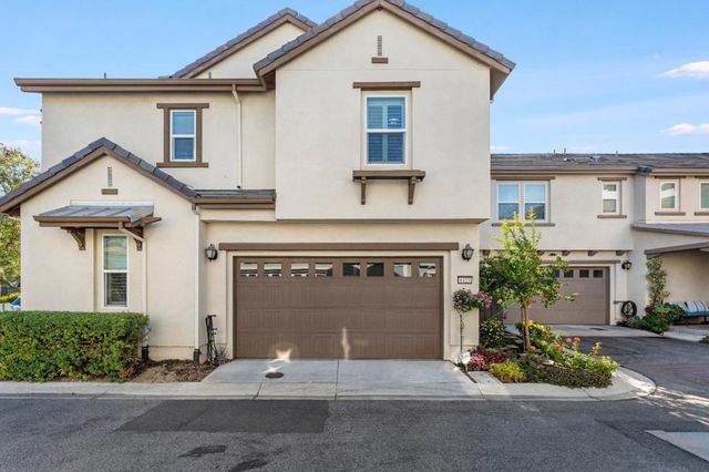 6123 Sunstone Drive, San Jose, CA 95123