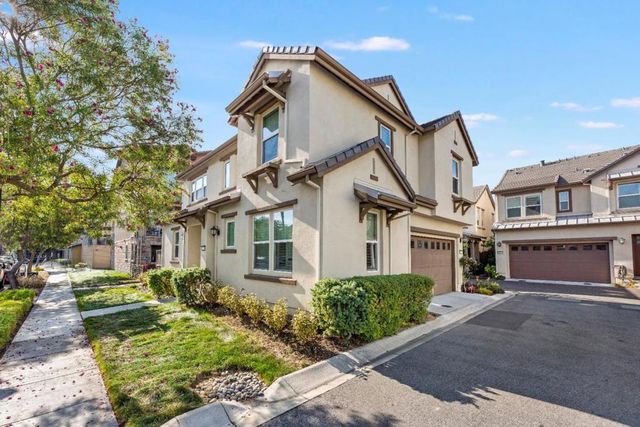 6123 Sunstone Drive, San Jose, CA 95123