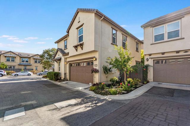 6123 Sunstone Drive, San Jose, CA 95123