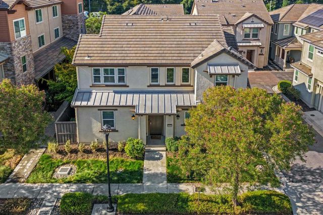 6123 Sunstone Drive, San Jose, CA 95123