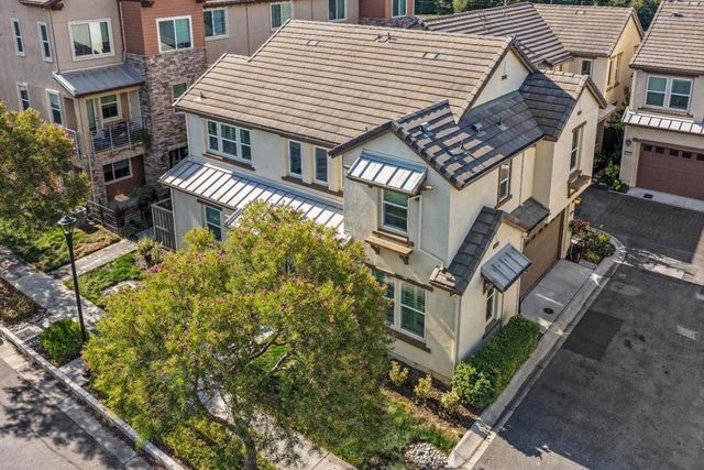 6123 Sunstone Drive, San Jose, CA 95123