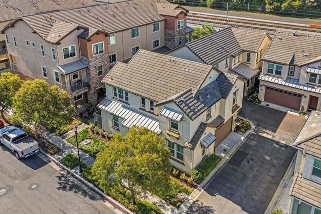 6123 Sunstone Drive, San Jose, CA 95123