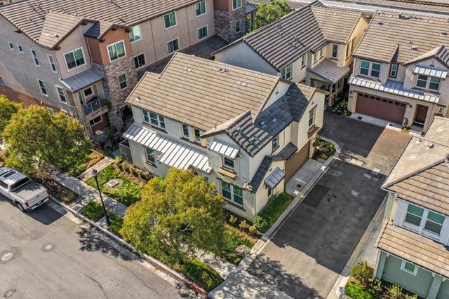 6123 Sunstone Drive, San Jose, CA 95123