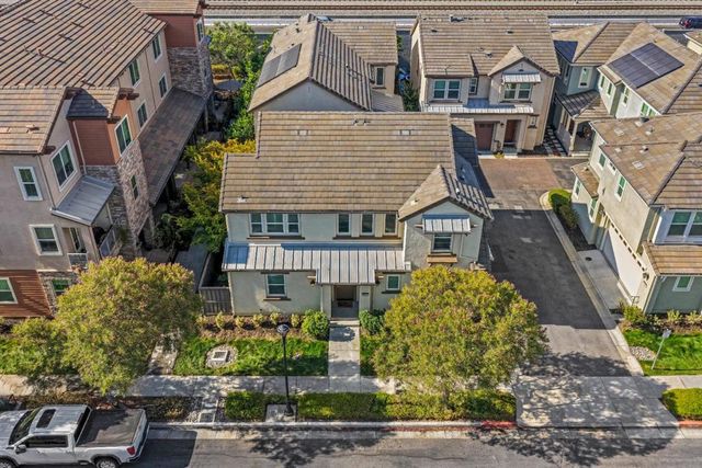 6123 Sunstone Drive, San Jose, CA 95123