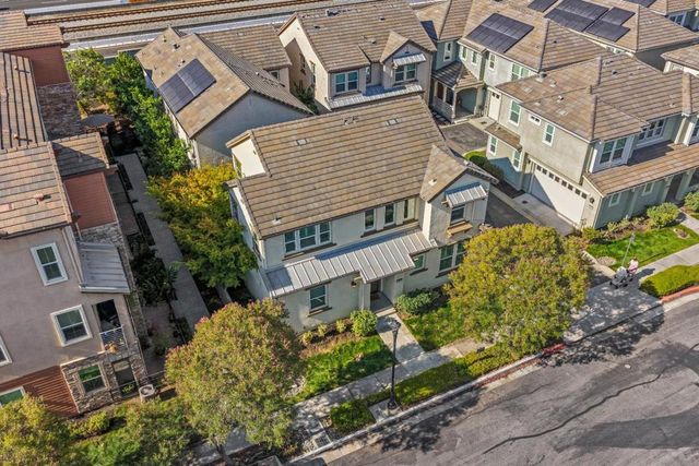 6123 Sunstone Drive, San Jose, CA 95123