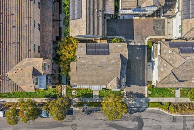 6123 Sunstone Drive, San Jose, CA 95123