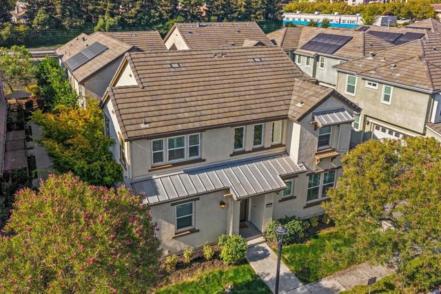 6123 Sunstone Drive, San Jose, CA 95123