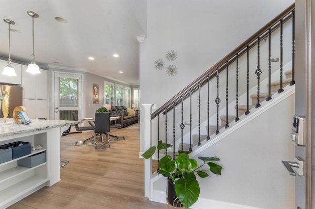 6123 Sunstone Drive, San Jose, CA 95123