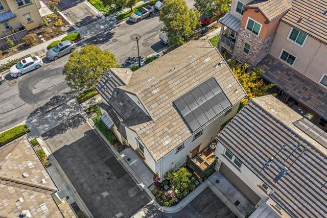 6123 Sunstone Drive, San Jose, CA 95123