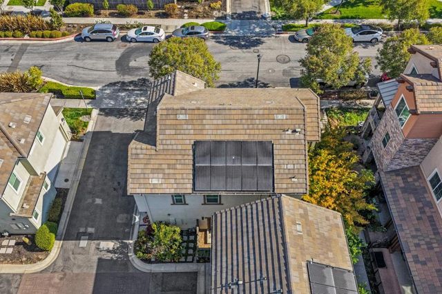 6123 Sunstone Drive, San Jose, CA 95123