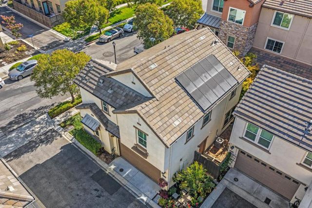 6123 Sunstone Drive, San Jose, CA 95123