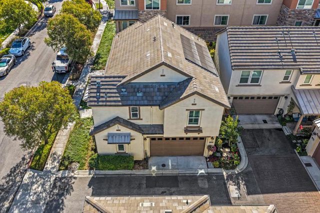 6123 Sunstone Drive, San Jose, CA 95123