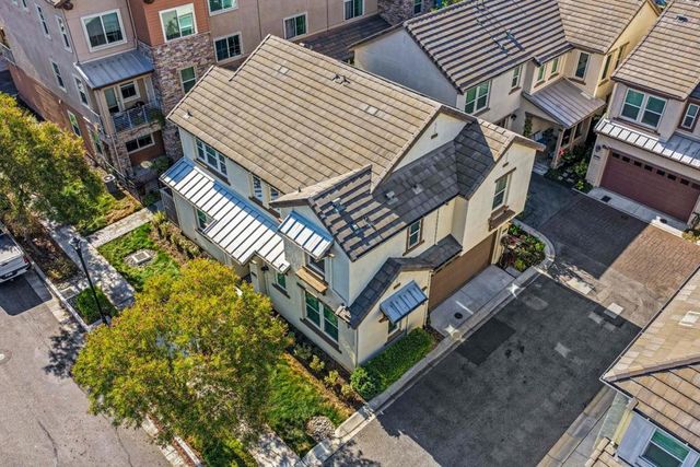 6123 Sunstone Drive, San Jose, CA 95123